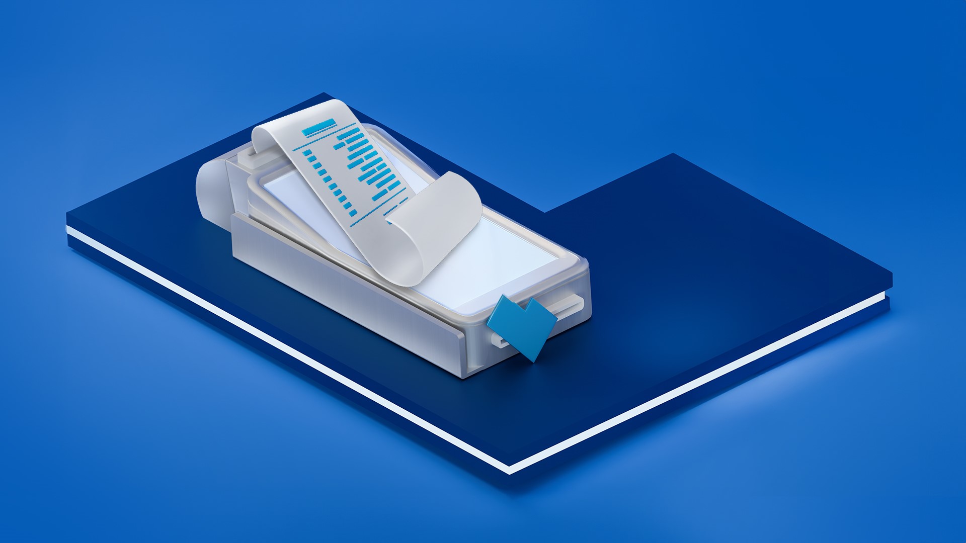 Point of Sale (POS) services